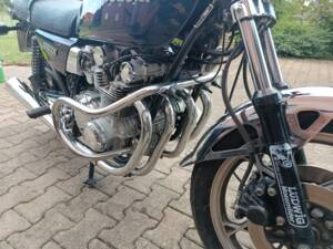 Image 5/11 of Suzuki GS 500E (1979)