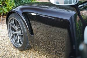 Bild 20/50 von Wiesmann Roadster MF5 (2007)
