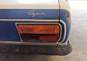 Bild 14/20 von Ford Capri  I 2600 RS (1972)