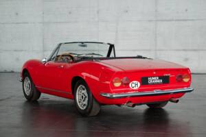 Bild 9/50 von FIAT Dino Spider (1969)