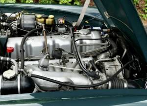 Image 29/38 of Mercedes-Benz 280 SL (1969)