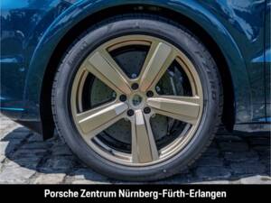 Immagine 12/50 di Porsche Cayenne Turbo E-Hybrid (1900)