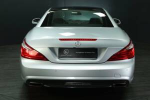 Bild 44/50 von Mercedes-Benz SL 500 (2015)