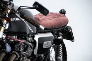 Immagine 31/50 di Honda DUMMY (1975)