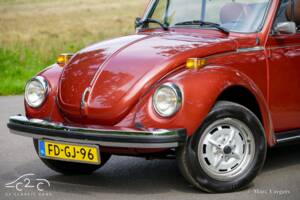 Bild 17/56 von Volkswagen Käfer 1303 &quot;Champagne Edition&quot; (1978)
