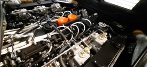 Bild 19/21 von Ferrari 365 GT4 2+2 (1973)