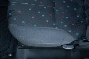 Image 27/46 de Hyundai Accent 1.3 (1997)