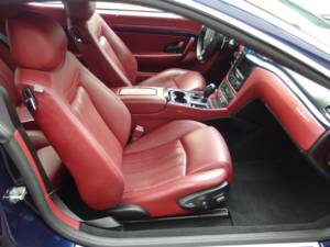 Image 61/99 of Maserati GranTurismo 4.2 (2008)