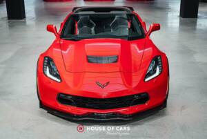Image 3/23 of Chevrolet Corvette Stingray (2019)