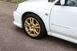 Image 24/32 of Subaru Impreza WRX STi (2003)