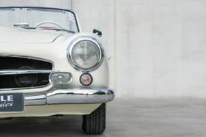 Afbeelding 16/35 van Mercedes-Benz 190 SL (1959)