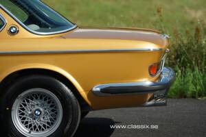 Immagine 12/32 di BMW 3.0 CSi (1972)