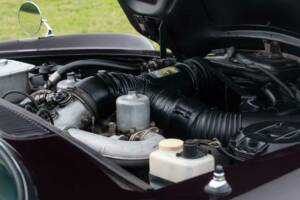 Bild 21/50 von Rolls-Royce Silver Shadow I (1972)