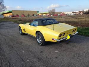 Immagine 3/7 di Chevrolet Corvette Stingray (1970)