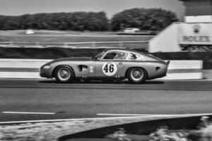 Image 17/17 of Aston Martin DP 214 (1961)