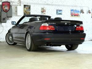 Imagen 6/78 de ALPINA B3 S (2005)