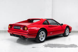 Imagen 4/38 de Ferrari 328 GTS (1987)