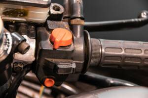 Imagen 20/27 de Honda CB 900 F Bol d'Or (1982)