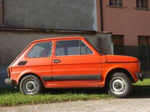 Immagine 30/50 di FIAT 126 (1981)