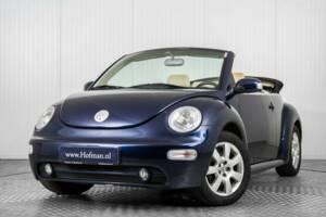 Immagine 3/50 di Volkswagen New Beetle 1.6 (2004)