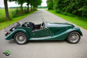 Bild 21/68 von Morgan 4&#x2F;4 1800 (2002)