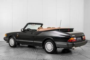 Image 8/50 of Saab 900 Turbo 16V (1990)