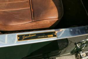 Image 9/50 of Bentley Mk VI Straight Eight B81 Special (1951)