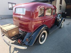 Bild 6/49 von Plymouth Deluxe (1934)