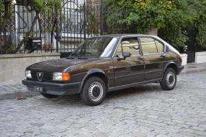 Bild 1/68 von Alfa Romeo Alfasud 1.2 (1981)