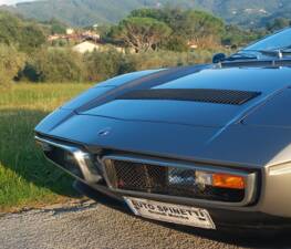 Bild 6/12 von Maserati Merak SS (1979)
