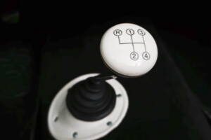 Bild 42/45 von BMW 507 (1959)