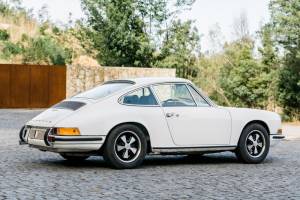 Bild 6/29 von Porsche 911 2.2 E (1971)