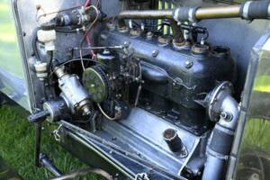 Bild 31/50 von Vauxhall 30/98 E (1921)