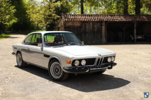 Image 12/91 of BMW 3.0 CSi (1973)