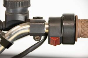 Image 50/50 of Moto Guzzi V 35 Imola II (1983)