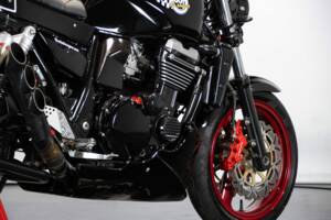 Bild 47/50 von Kawasaki DUMMY (2000)