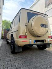Image 2/17 of Mercedes-Benz G 63 AMG (LWB) (2023)
