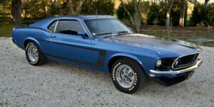 Bild 1/50 von Ford Mustang Boss 302 (1969)