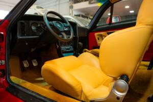 Imagen 54/58 de Alfa Romeo SZ (1989)