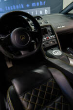 Image 12/15 of Lamborghini Gallardo LP 560-4 Spyder (2012)