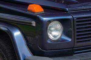Bild 10/50 von Mercedes-Benz 300 GE (lang) (1995)