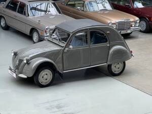 Bild 2/26 von Citroën 2 CV (1959)