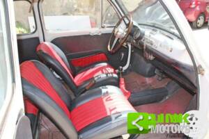 Image 2/10 of Abarth Fiat 850 TC (1963)
