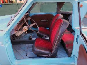 Image 14/31 of Glas Goggomobil TS 250 (1964)