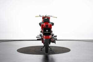 Bild 3/50 von Moto Guzzi Airone Sport (1954)