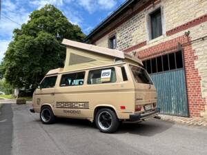 Bild 3/21 von Volkswagen T3 Transporter 2.1 (1985)