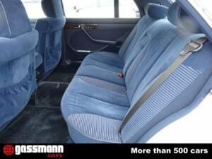 Bild 13/15 von Mercedes-Benz 560 SEL (1990)