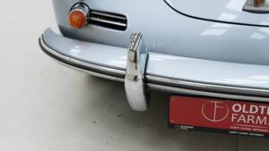 Bild 14/15 von Porsche 356 C 1600 SC (1965)