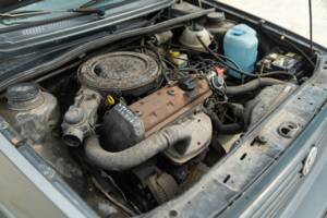 Afbeelding 40/45 van Volkswagen Golf Mk II 1.6 (1983)