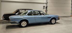 Afbeelding 1/25 van BMW 2800 CS (1969)